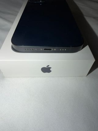 iPhone 14 con 86% de batería