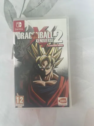 Pacchetto 3 Videogiochi Nintendo Switch