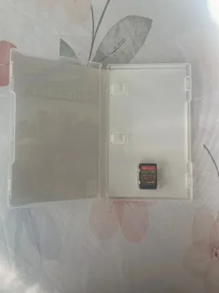 Pacchetto 3 Videogiochi Nintendo Switch