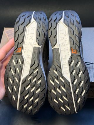 Zapatillas de correr Nike ReactX Pegasus Trail 5