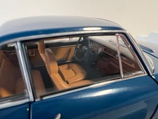 Lancia Fulvia 3 1975 1:18 Norev