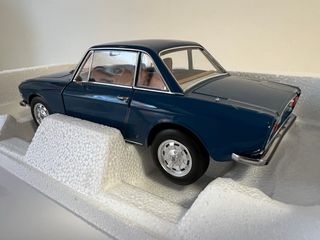 Lancia Fulvia 3 1975 1:18 Norev