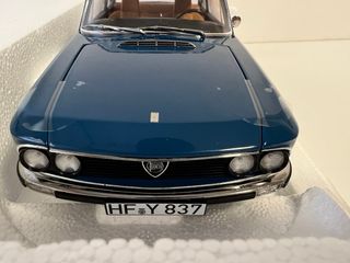 Lancia Fulvia 3 1975 1:18 Norev