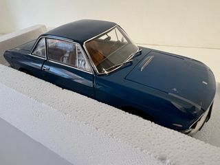 Lancia Fulvia 3 1975 1:18 Norev