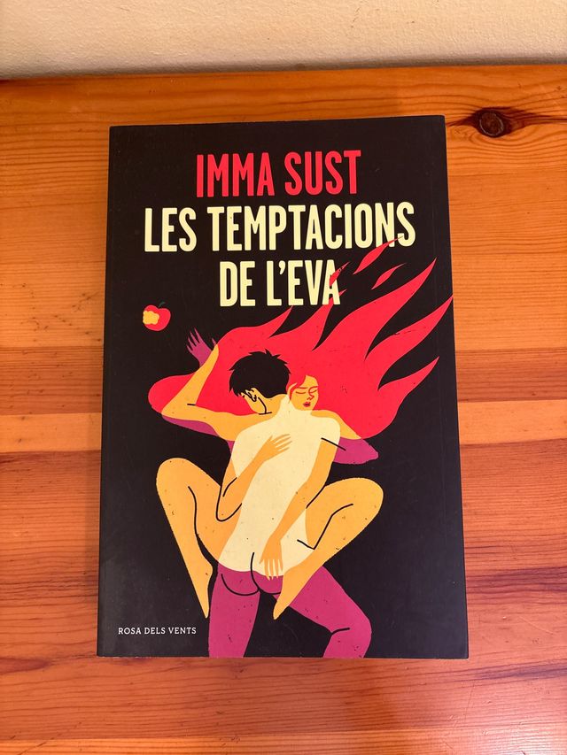 Les temptacions de l'Eva