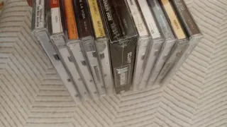 Lote CDs Originales Nuevos
