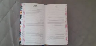 Agenda Settimanale 2026