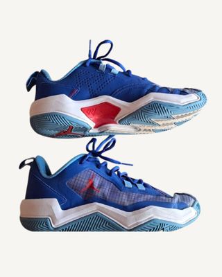 Nike Jordan One Take 4 Westbrook 40.5