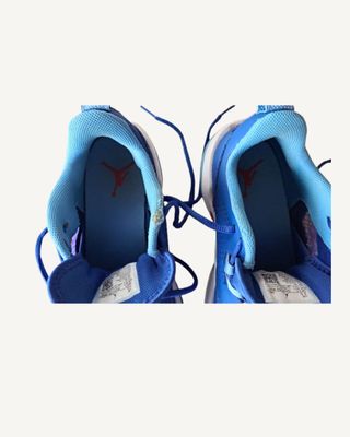 Nike Jordan One Take 4 Westbrook 40.5