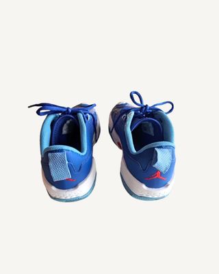 Nike Jordan One Take 4 Westbrook 40.5