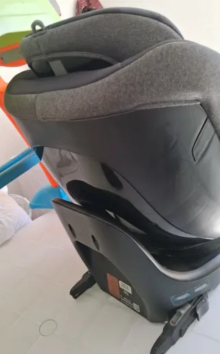 Silla Coche Be Cool (Sistema de Retención Infantil