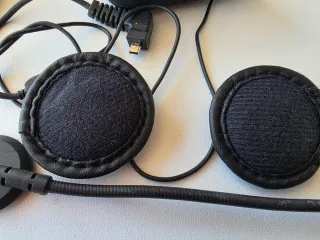 Intercomunicador BT-S3 para Moto