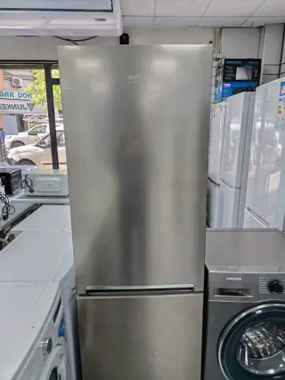 OFERTA COMBO NEVERA Y LAVADORA CON GARANTÍA