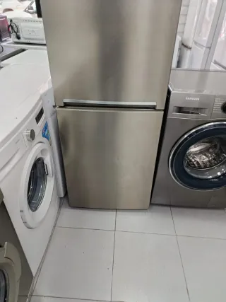 OFERTA COMBO NEVERA Y LAVADORA CON GARANTÍA