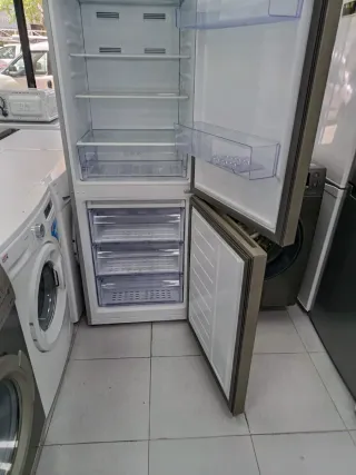 OFERTA COMBO NEVERA Y LAVADORA CON GARANTÍA
