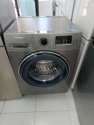 OFERTA COMBO NEVERA Y LAVADORA CON GARANTÍA