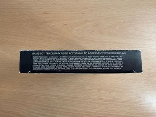 Turok Rage Wars Game Boy Color Completo Original