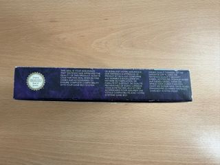 Turok Rage Wars Game Boy Color Completo Original