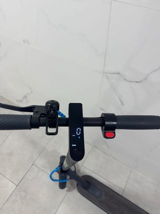 Patinete eléctrico Xiaomi Mi Electric Scooter 3