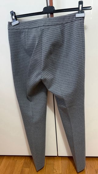Max Mara Pantalone Donna Tg. 44