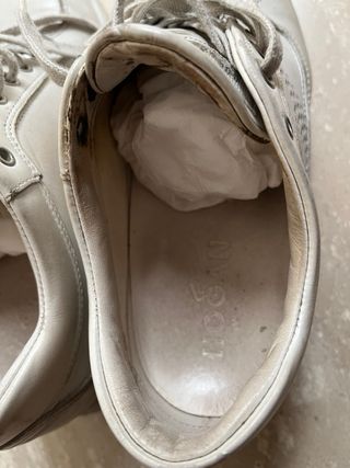 Scarpe Hogan Interactive donna bianche