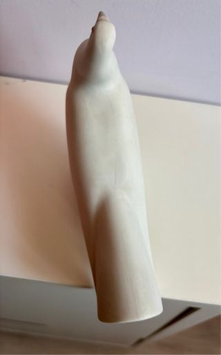 Paloma Nao Lladró Porcelana