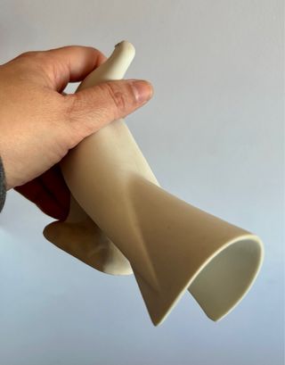 Paloma Nao Lladró Porcelana