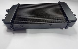 Radiador debi senda Gilera
