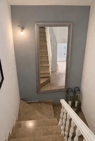 Espejo Grande 190x85cm