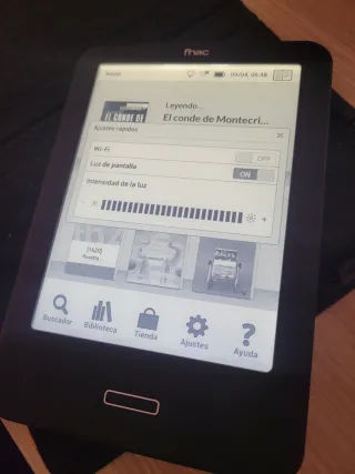 E-book