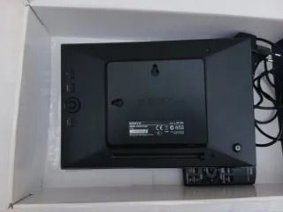 Marco Digital Sony DPF-D85 S-Frame 8