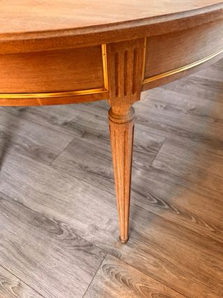 Mesa Antigua Luis XVI Francesa ENVIO GRATIS