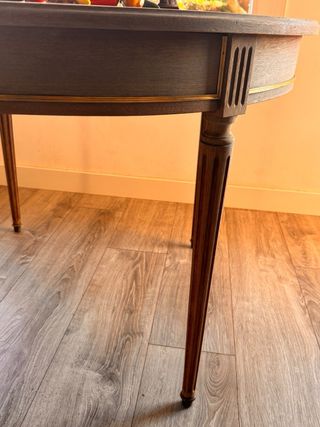 Mesa Antigua Luis XVI Francesa ENVIO GRATIS