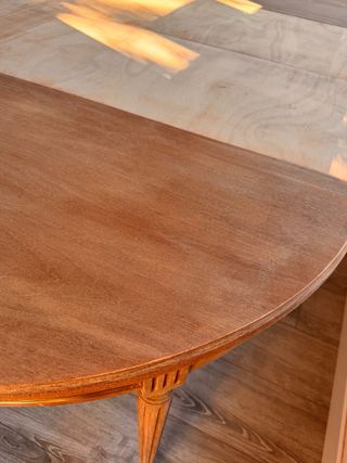 Mesa Antigua Luis XVI Francesa ENVIO GRATIS