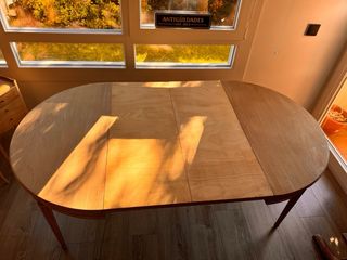 Mesa Antigua Luis XVI Francesa ENVIO GRATIS