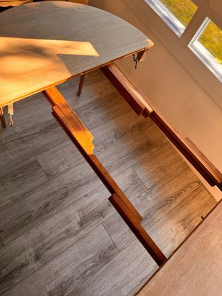 Mesa Antigua Luis XVI Francesa ENVIO GRATIS