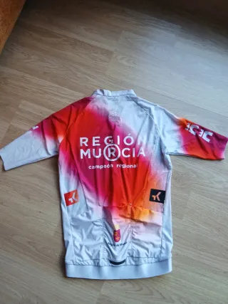 Maillot Gobik CX Pro Talla S