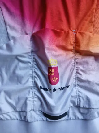 Maillot Gobik CX Pro Talla S