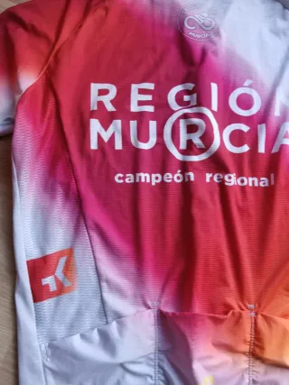 Maillot Gobik CX Pro Talla S