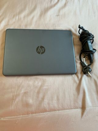 Portátil HP 240 G8