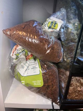 Terrario Exo Terra Completo