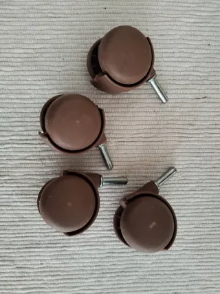 Cuna de madera diseño