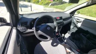 FIAT Stilo 2005