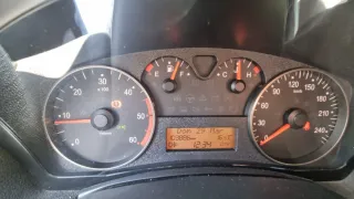 FIAT Stilo 2005