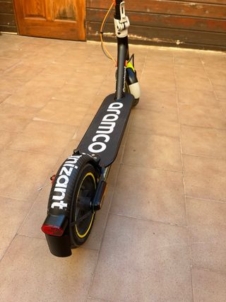 Patinete Eléctrico Xiaomi Mi Scooter 3