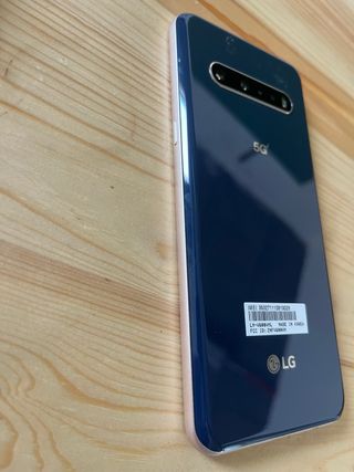 LG V60