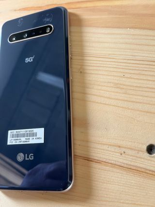 LG V60