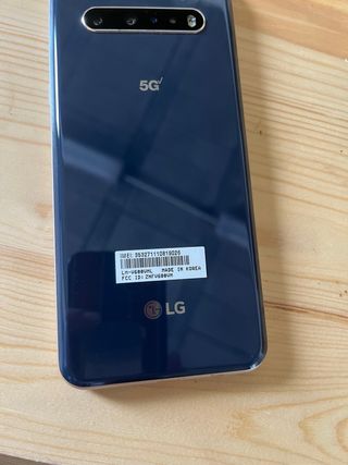 LG V60