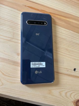 LG V60