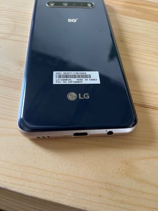 LG V60
